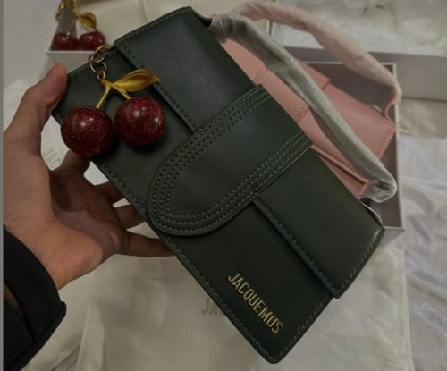 شنطة جاكيموس