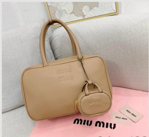 شنطة ميوميو