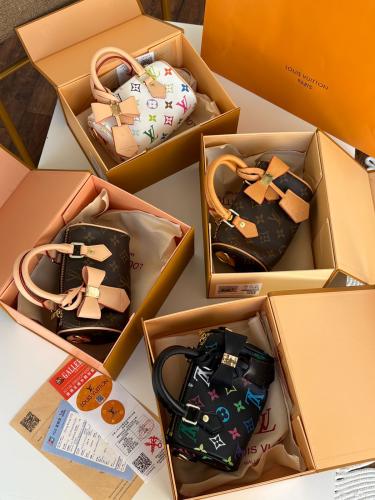 شنطة لويس فيتون مقاس 16 الأكثر طلبا