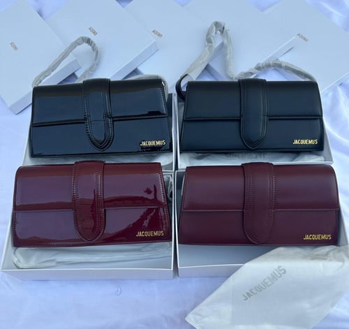 شنطة جاكيموس