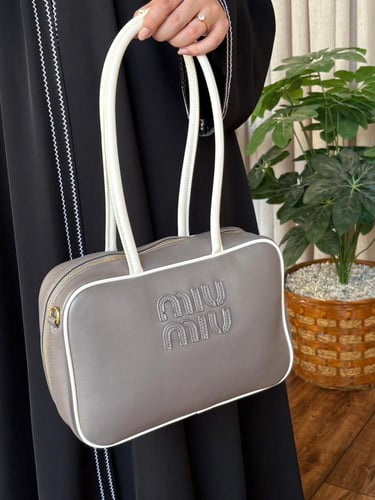 شنطة ميوميو مع الملحقات