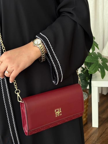 شنطة سي اتش حجم وسط