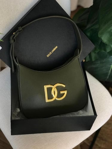 شنطة دولتشي اند غابانا