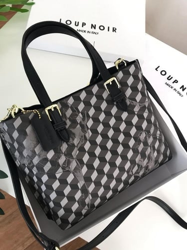 شنطة لوب نوير