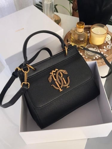 شنطة روبرتو كفالي