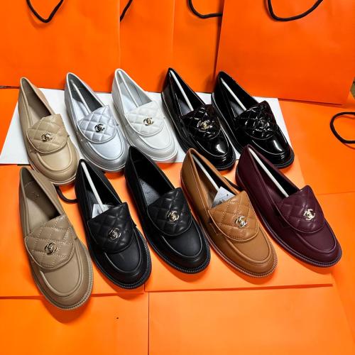 شوزات شانيل