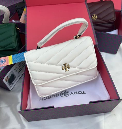 شنطة توري بورش