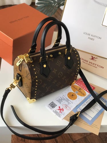 شنطة لويس فيتون