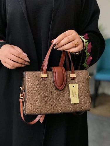 شنطة لويس فيتون