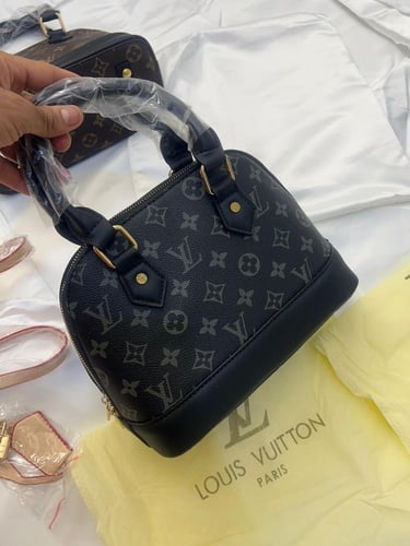 شنطة لويس فيتون