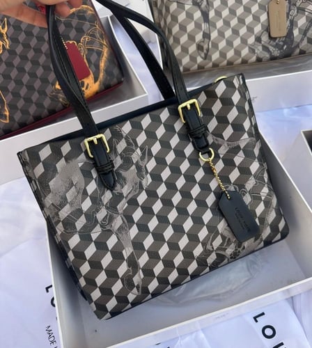 شنطة لوب نوير