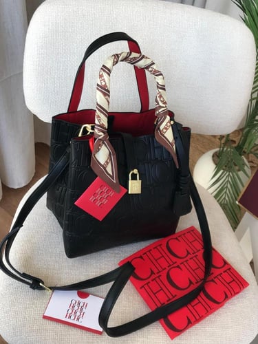 شنطة سى اتس