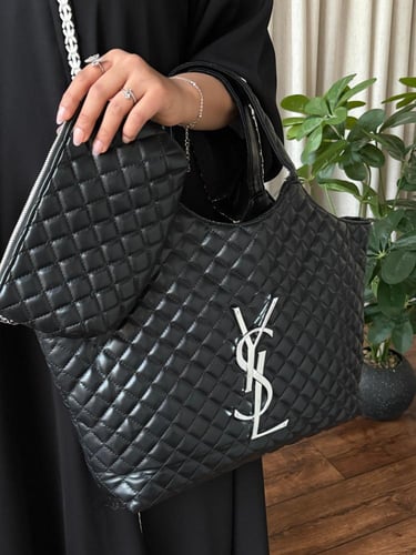 شنطة سان لوران