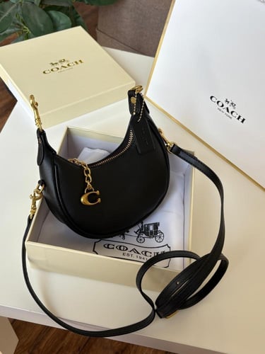 شنطة كوتش مع كافة الملحقات