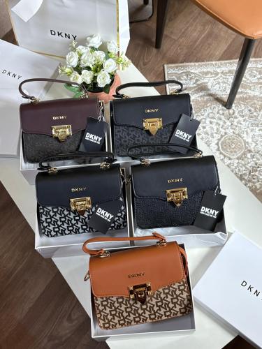 Dukkan 5 colors size 24 cm