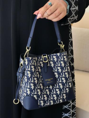 شنطة ديور مع الملحقات