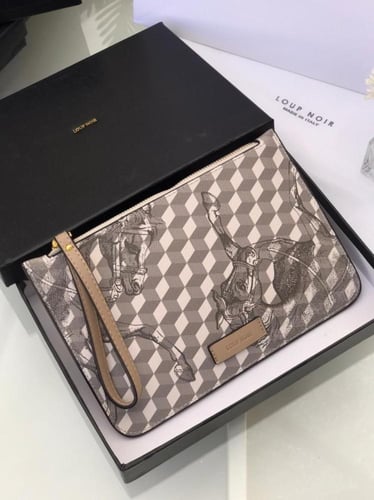 شنطة لوب نوير