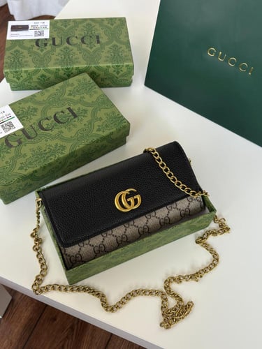 شنطة قوتشي حجم ميني