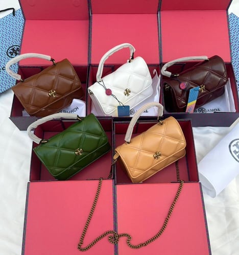 شنطة توري بورش