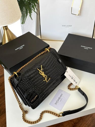 شنطة سان لوران