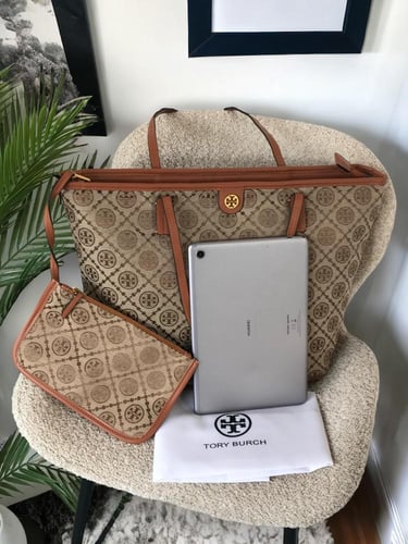 شنطة توري بورش سله جامعي