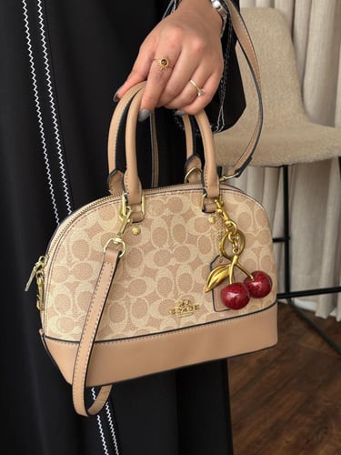 شنطة كوتش هرم