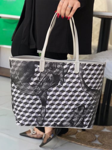 شنطة لوب نوير حجم كبير