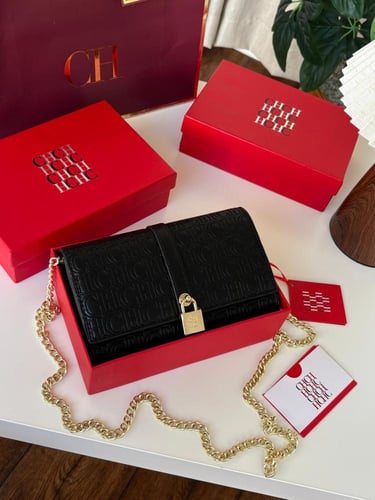 شنطة سي اتش