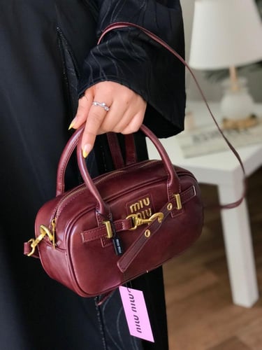 شنطة ميوميو