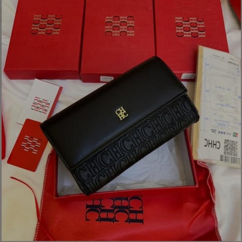 شنطة كارولينا هيريرا ch