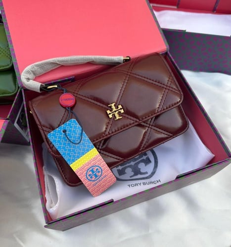 شنطة توري بورش