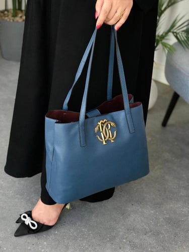 شنطة روبرتو كفالي