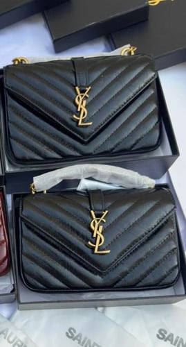 شنطة سان لوران