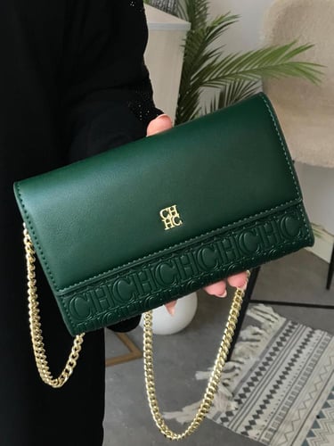 شنطة سي اتش ميني مع كافة الملحقات