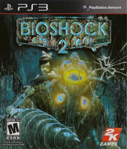 BioShock 2