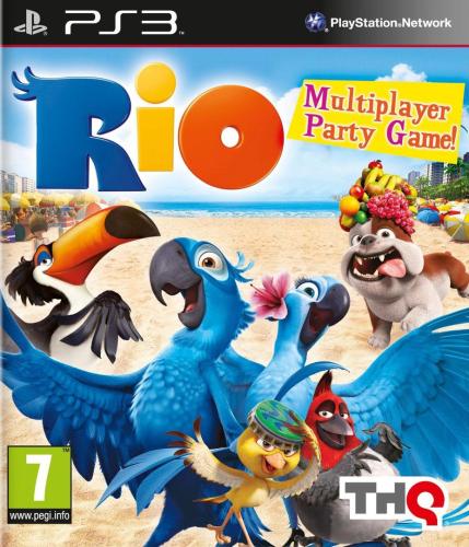 Rio