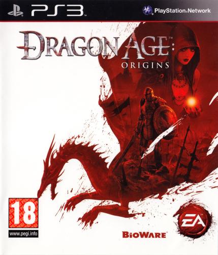 Dragon Age: Origins