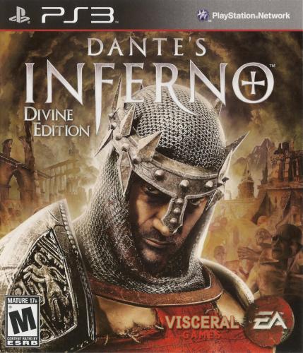 Dantes Inferno