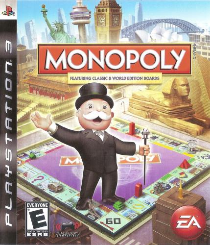 Monopoly
