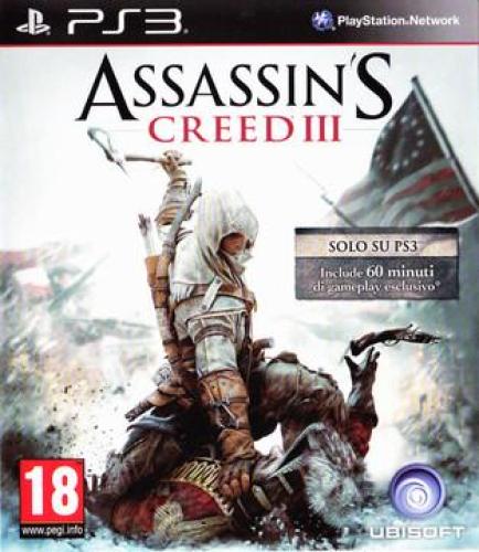 Assassins Creed 3