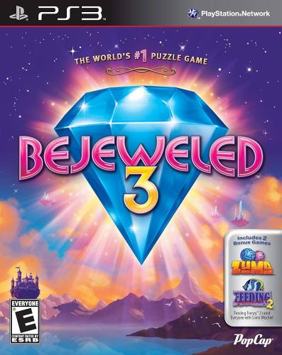 Dejeweled 3