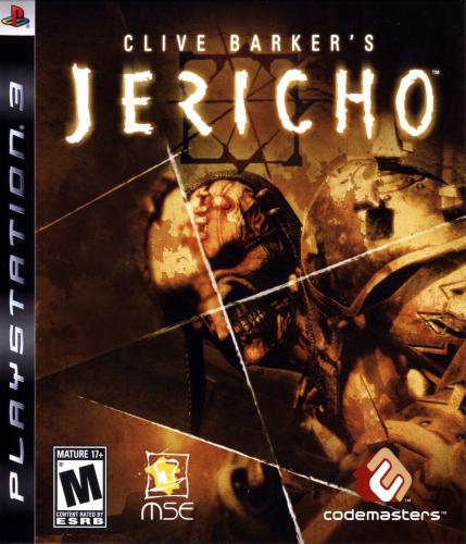 Jericho