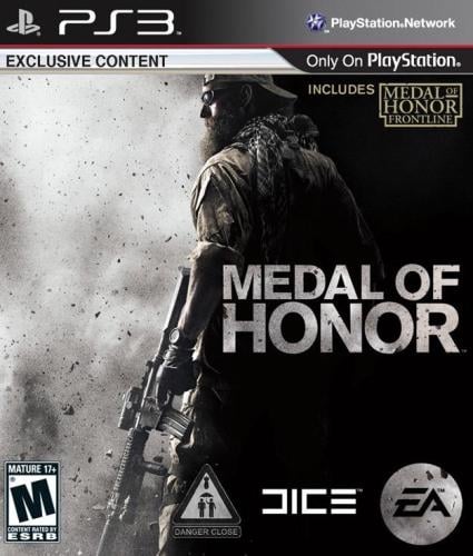 Medal of Honor