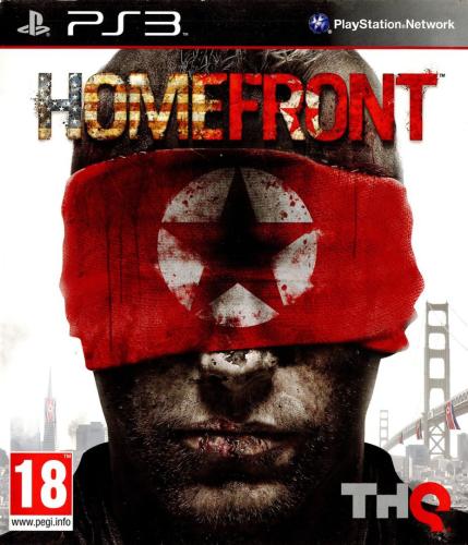 Homefront