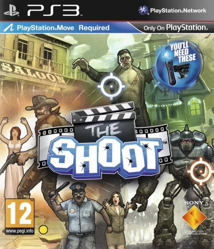 The Shoot