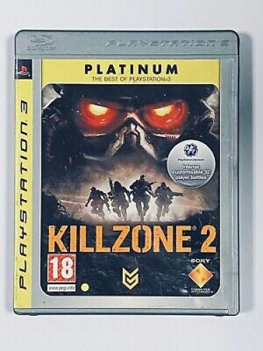 Killzone 2 [Platinum]