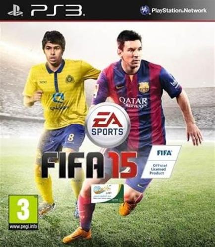 Fifa 15