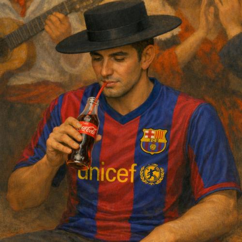 مطاعم ومقاهي برشلونة