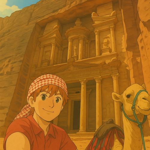 جدول أسبوع تختم فيه الأردن