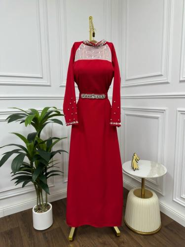 فستان كيناز